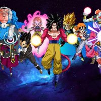 Super Dragon Ball Heroes