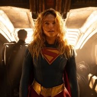 Supergirl