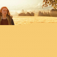 The Lovely Bones
