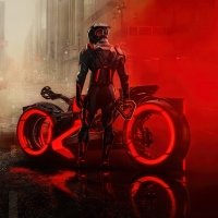 TRON: Ares