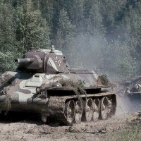 Tali-Ihantala 1944