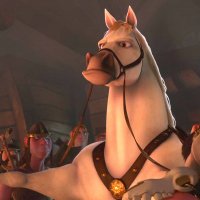 Tangled