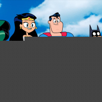 Teen Titans Go! To the Movies