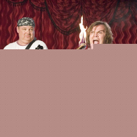 Tenacious D in The Pick of Destiny