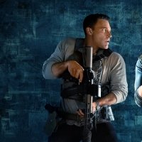 The Accountant²