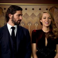 The Age of Adaline