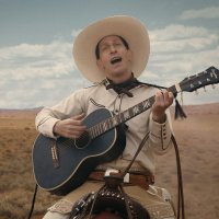 The Ballad of Buster Scruggs
