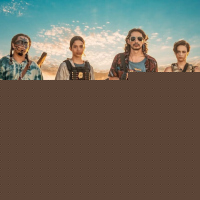 The Big 4