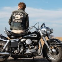 The Bikeriders