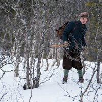 The Birdcatcher
