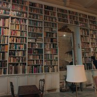 The Booksellers