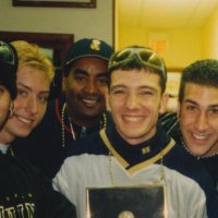 The Boy Band Con: The Lou Pearlman Story