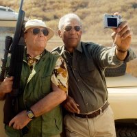 The Bucket List