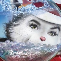 The Cat in the Hat