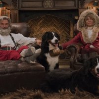 The Christmas Chronicles: Part Two