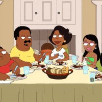 The Cleveland Show