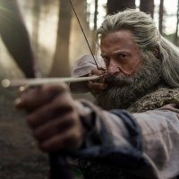 The Death of Robin Hood