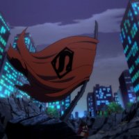 The Death of Superman