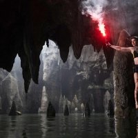 The Devil's Mouth