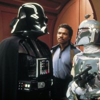 The Empire Strikes Back