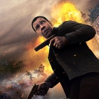 The Equalizer 2