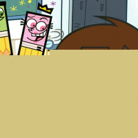 The Fairly OddParents