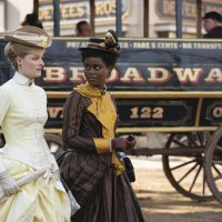 The Gilded Age