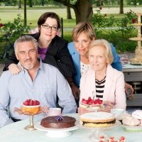 The Great British Bake Off
