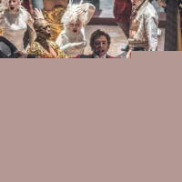 The Greatest Showman