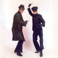 The Green Hornet