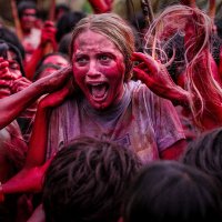 The Green Inferno