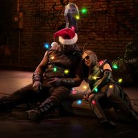 The Guardians of the Galaxy Holiday Special