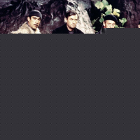 The Guns of Navarone