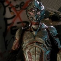 The Guyver