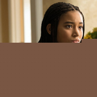The Hate U Give