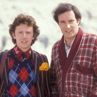 The Hitchhiker's Guide to the Galaxy