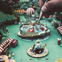 The Imagineering Story