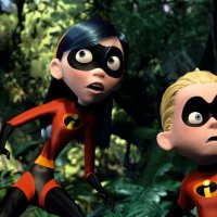 The Incredibles