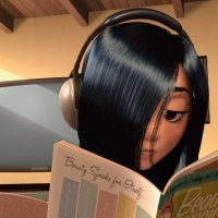 The Incredibles