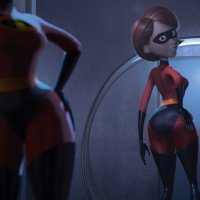 The Incredibles