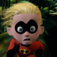 The Incredibles
