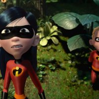 The Incredibles