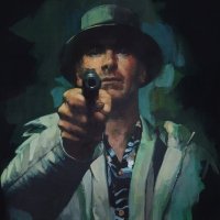 The Killer