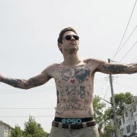 The King of Staten Island
