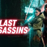 The Last Assassins