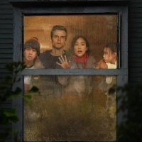 The Last House
