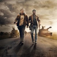 The Long Walk