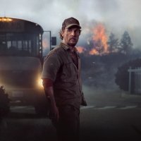 The Lost Bus