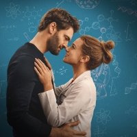 The Love Hypothesis