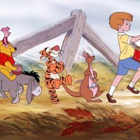 The Many Adventures of Winnie the Pooh
